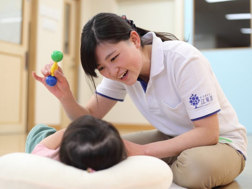 【新卒】保育士・保育補助